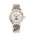 Frederique Constant Frederique Constant Horloge Classics Slimline Moonphase FC-206MPWD1S2B