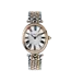 Frederique Constant Frederique Constant Horloge Classics Art Deco Oval FC-200MPW2V2B