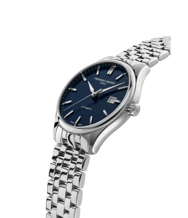 Frederique Constant Horloge Classics Automaat FC-303NN5B6B