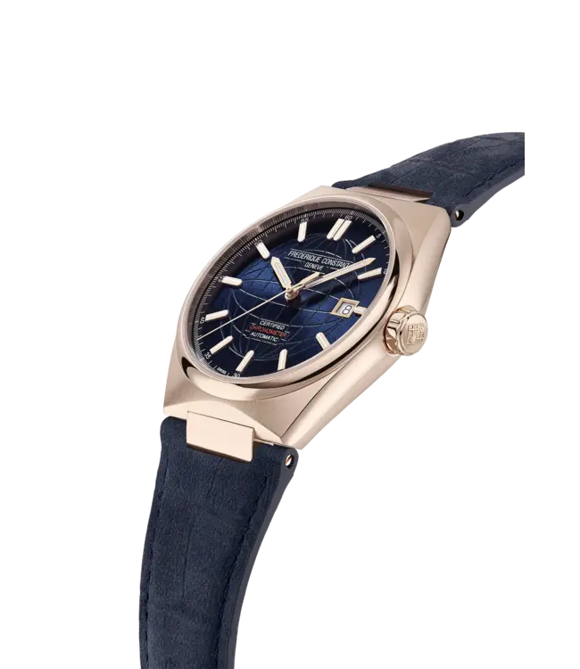 Frederique Constant Horloge Highlife Automaat COSC FC-303N3NH4