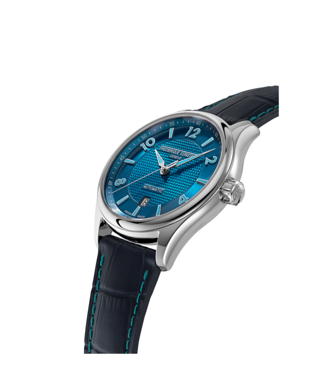 Frederique Constant Horloge Classics Runabout Limited Edition FC-303RMLN5B6