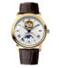 Frederique Constant Frederique Constant Horloge HB Moonphase FC-335MC4P5