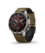 Garmin Garmin Smartwatch MARQ Adventurer (Gen 2) – Damascus Steel Edition 010-03393-31