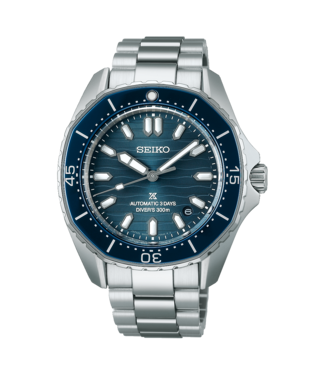 Seiko Seiko Horloge Prospex SPB483J1