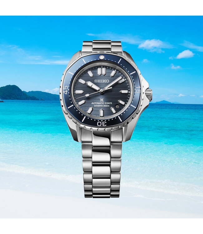 Seiko Horloge Prospex SPB483J1
