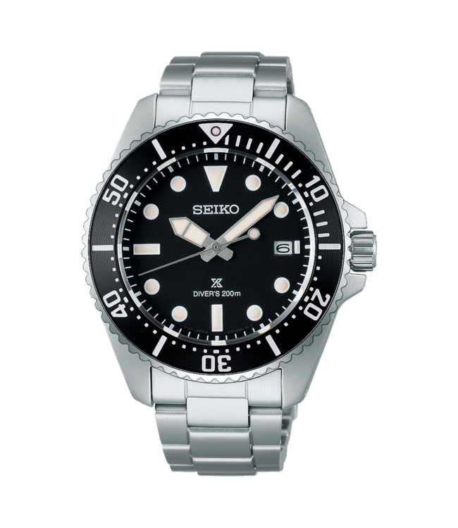 Seiko Horloge Prospex SNE597P1