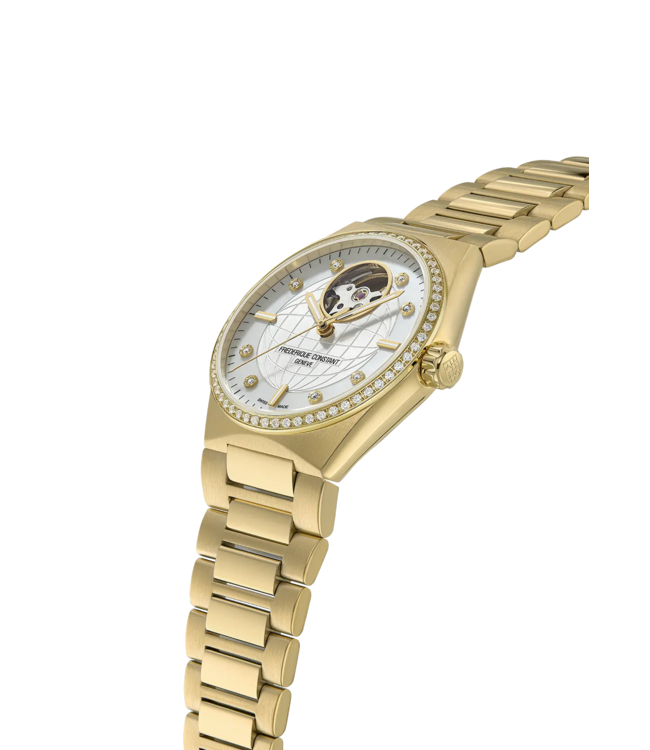Frederique Constant Horloge Highlife FC-310MPWD2NHD5B