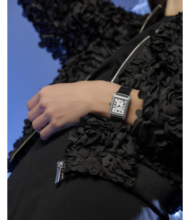 Frederique Constant Horloge Classics Carree FC-235S2CD6