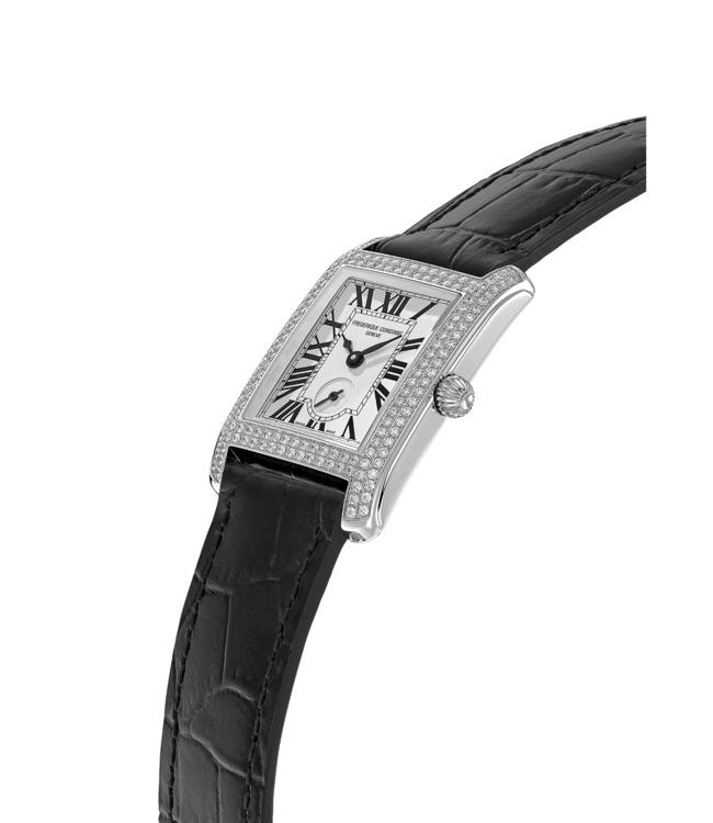 Frederique Constant Horloge Classics Carree FC-235S2CD6