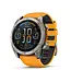 Garmin Garmin Smartwatch Fenix 8 -51 mm Amoled 010-02905-11