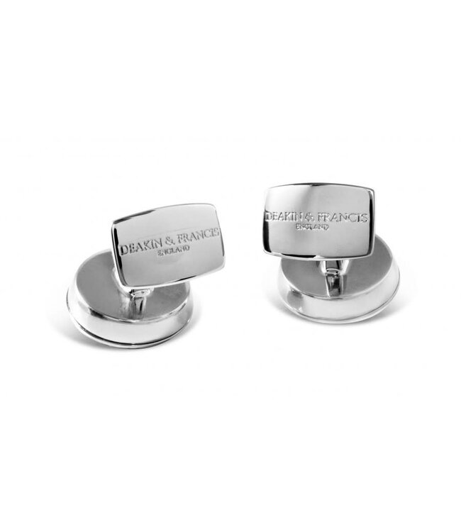 Deakin & Francis manchetknopen Sun & Planet Gear