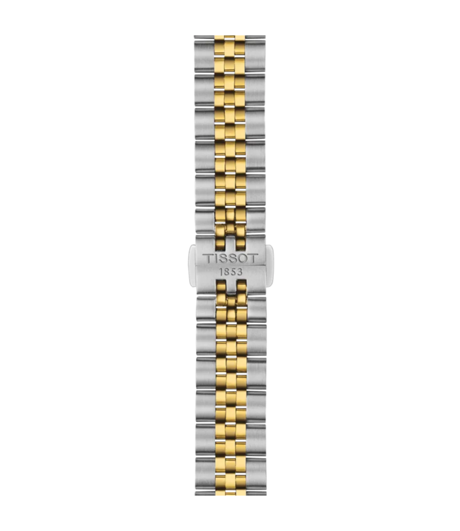 Tissot horloge Ballade T156.210.22.031.00