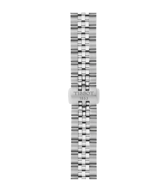 Tissot horloge Ballade T156.210.11.351.00