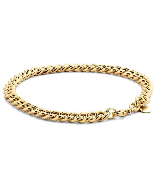 Just Franky Chain Bracelet