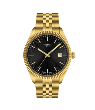 Tissot Tissot Horloge Ballade T156.410.33.051.00