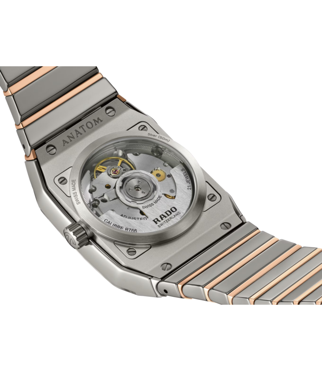 Rado horloge Anatom R10203102