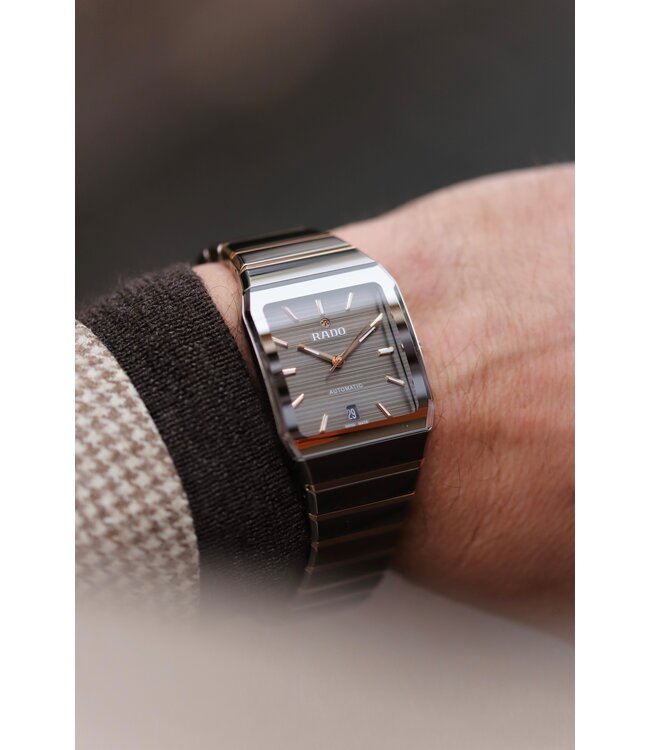 Rado horloge Anatom R10203102