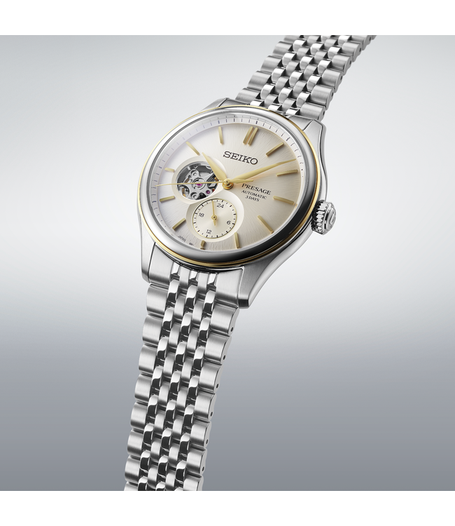 Seiko Horloge Presage Classic Series SPB480J1