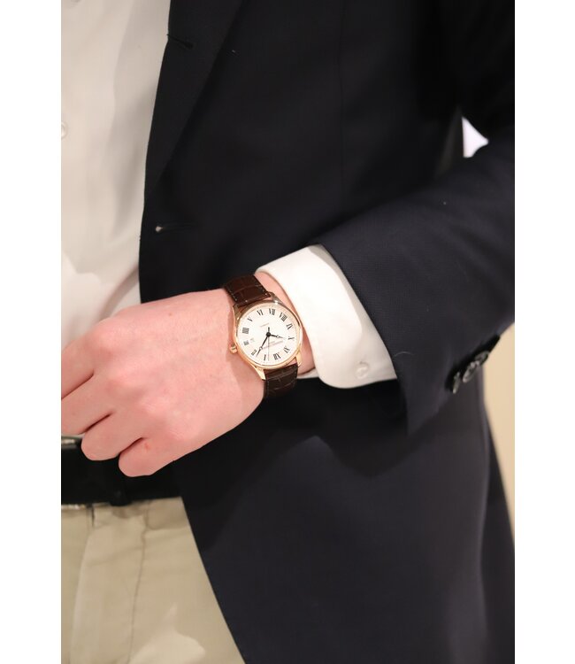 Frederique Constant Horloge Classics Automaat FC-303MC5B4