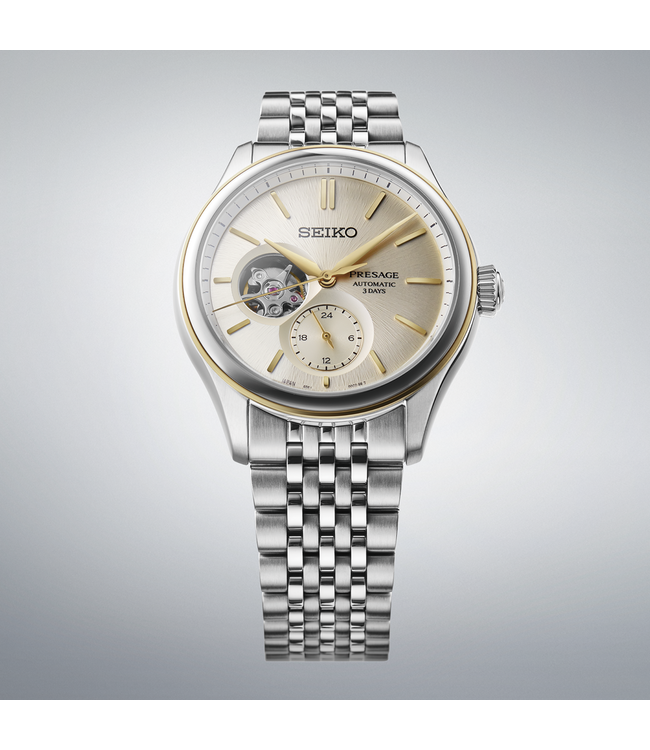 Seiko Horloge Presage Classic Series SPB480J1