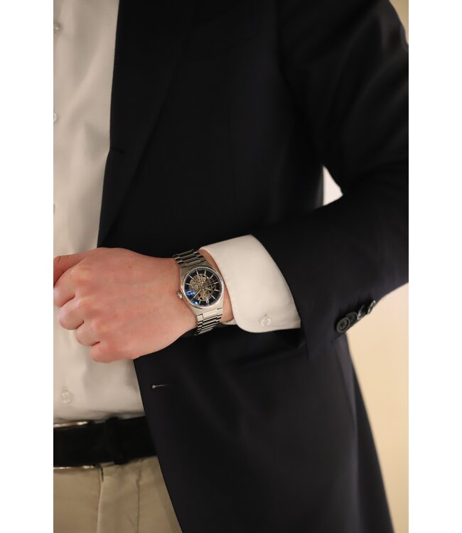 Frederique Constant Horloge Highlife Automaat Skeleton FC-310BSKT3NH6B