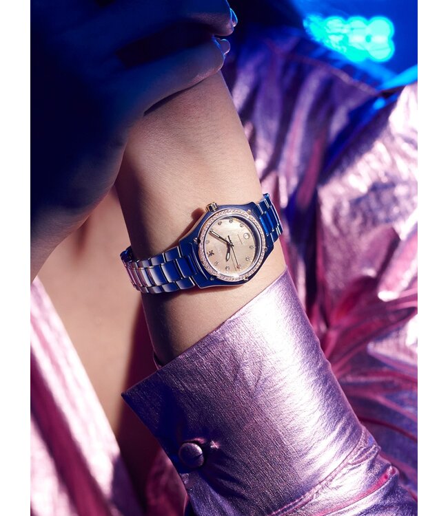 Ebel Horloge 1911 1216606