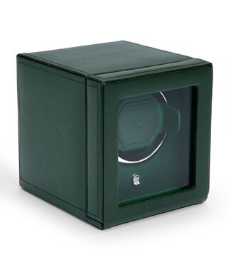 WOLF WOLF watchwinder Cub Single Green 461141