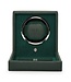 WOLF watchwinder Cub Single Green 461141