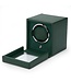 WOLF watchwinder Cub Single Green 461141