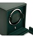 WOLF watchwinder Cub Single Green 461141