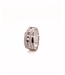 R&C R&C Witgouden ring Galla Riche met 0.07ct