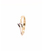 R&C R&C Bicolor gouden ring Victoire RIN0038-SIR010