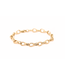 ROEMER ROEMER armband goud 18k 19,5cm