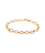 ROEMER ROEMER armband goud 18k 19,5 cm