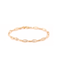 ROEMER armbandgoud 18k 19cm