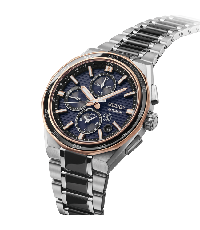Seiko Horloge Astron Limited Edition SSH180J1