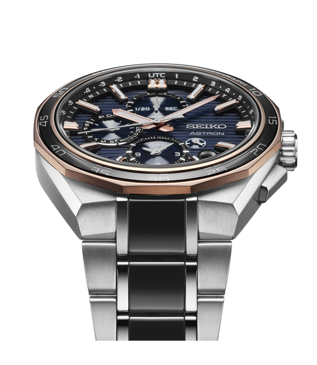 Seiko Horloge Astron Limited Edition SSH180J1