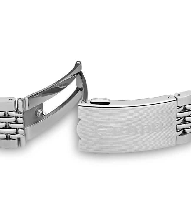 Rado horloge Captain Cook R32505313