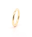 ROEMER ROEMER Kogelring 14k geelgoud maat 56