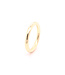 ROEMER Kogelring 14k geelgoud maat 52