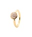 ROEMER by Bregje ROEMER by Bregje ring Nova Large 18K geelgoud
