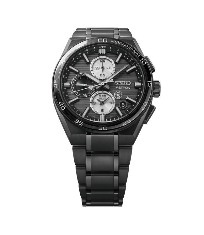 Seiko Horloge Astron SSH179J1