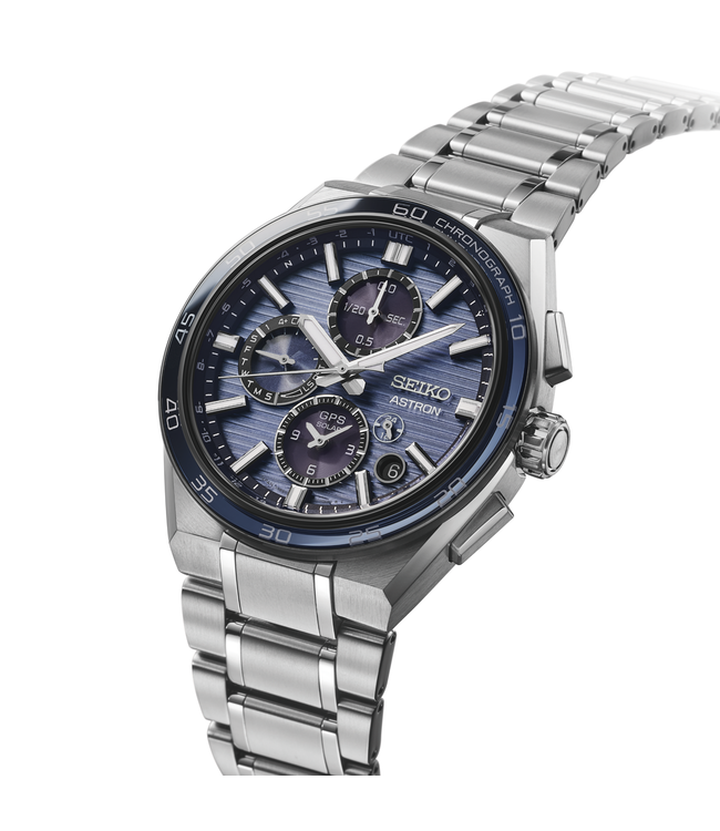 Seiko Horloge Astron SSH175J1