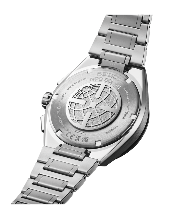 Seiko Horloge Astron SSH175J1