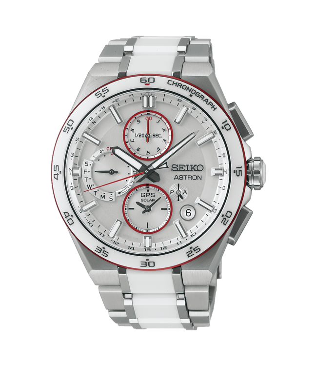 Seiko Horloge Astron Limited Edition SSH173J1
