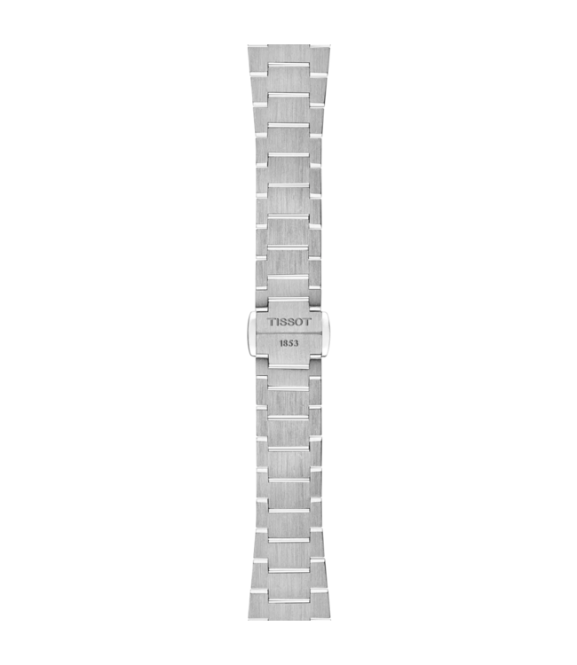 Tissot Horloge PRX  25mm T137.010.21.111.00