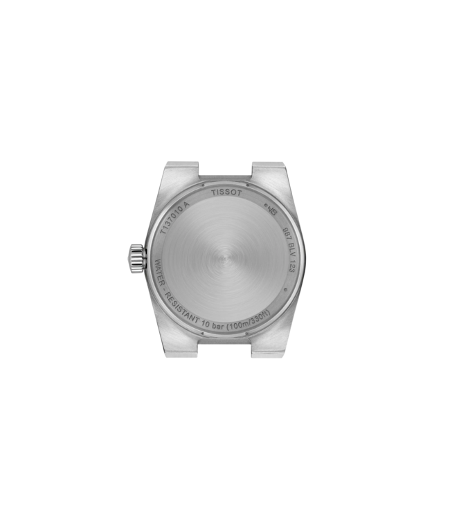 Tissot Horloge PRX  25mm T137.010.21.111.00