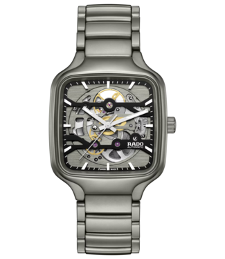 Rado Rado Horloge True Square Skeleton  R27196152