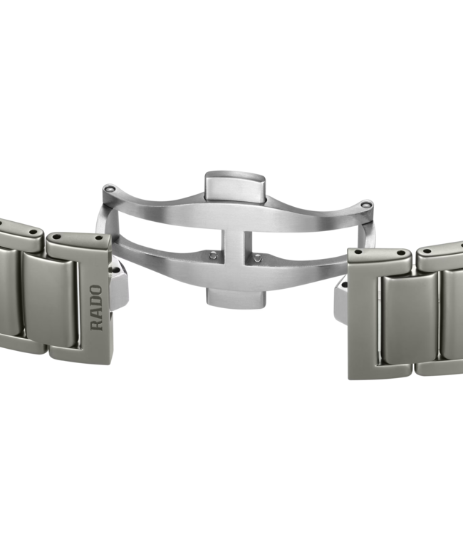 Rado Horloge True Square Skeleton  R27196152