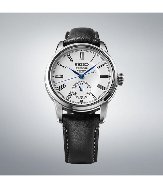 Seiko horloge Presage Craftmanship SPB495J1